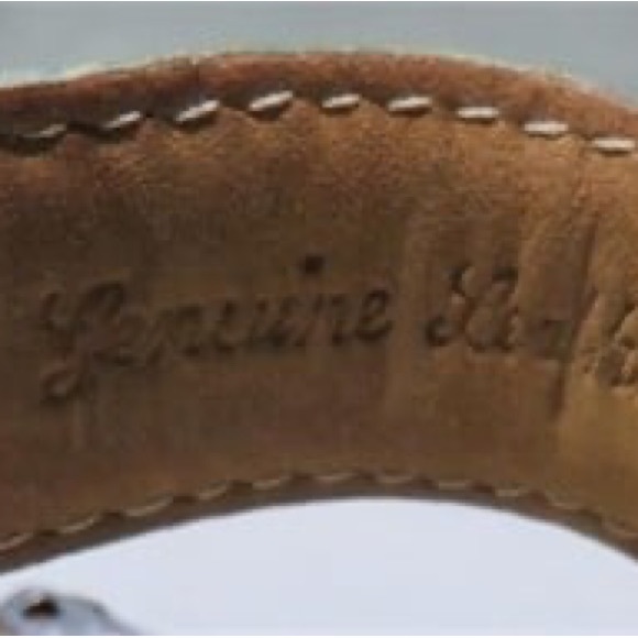 Croton Crystal Bezel Women’s Watch - Picture 2 of 3